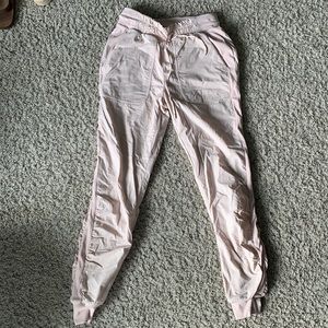 Lululemon joggers